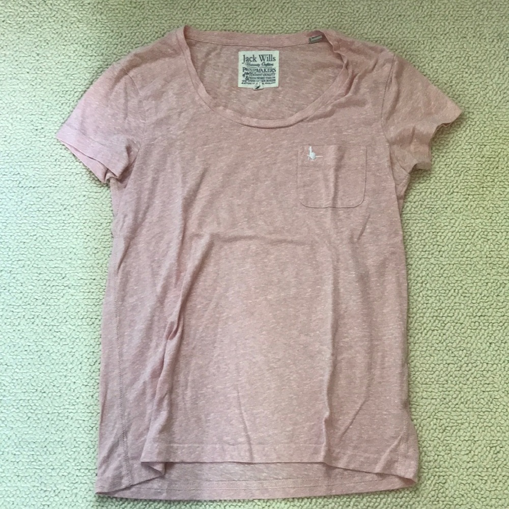 Jack Wills t-shirt